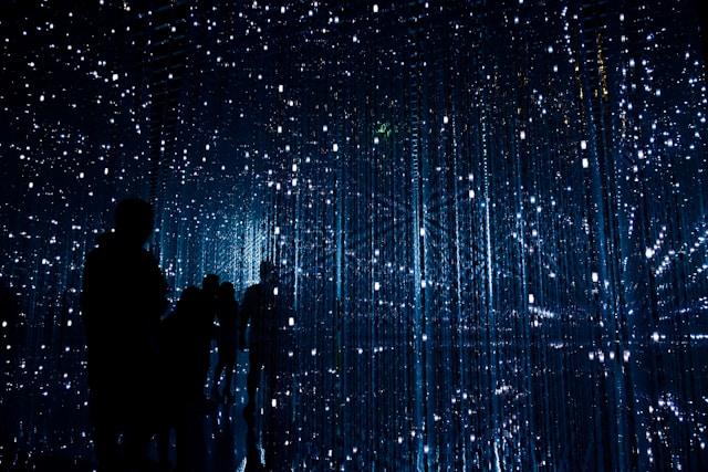 lights